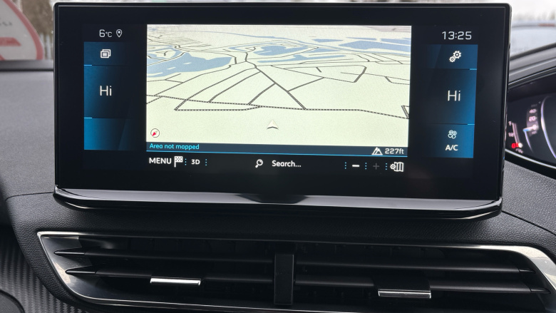 Peugeot 3008 1.2 PureTech Allure 5dr EAT8 Petrol Estate